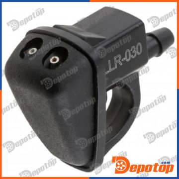 Gicleur de lave-glace gauche pour LAND ROVER | EDS-LR-030, LR017285